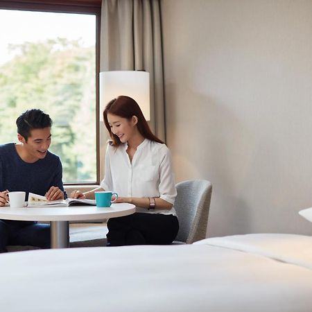 Karuizawa Marriott Hotel Ngoại thất bức ảnh