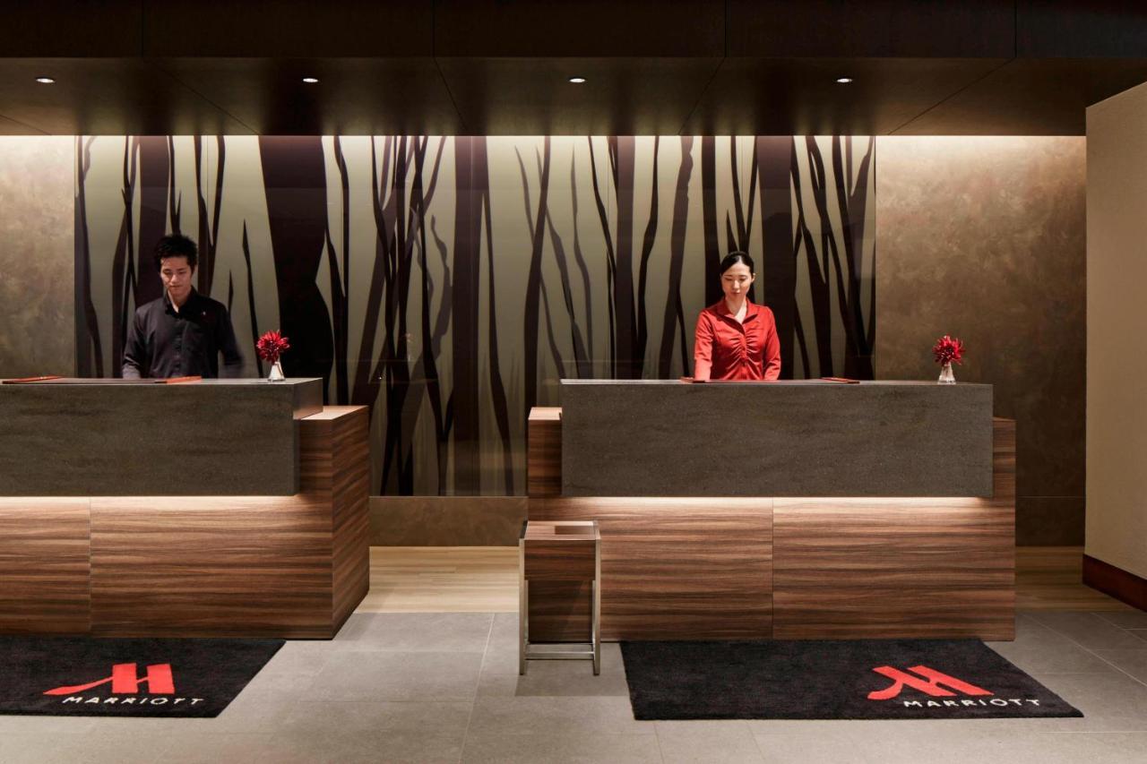 Karuizawa Marriott Hotel Ngoại thất bức ảnh