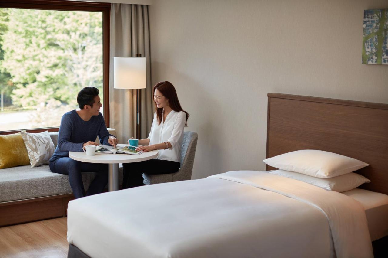 Karuizawa Marriott Hotel Ngoại thất bức ảnh