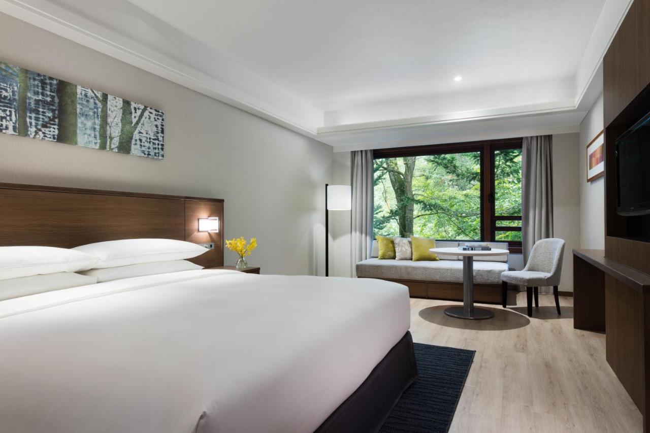 Karuizawa Marriott Hotel Ngoại thất bức ảnh