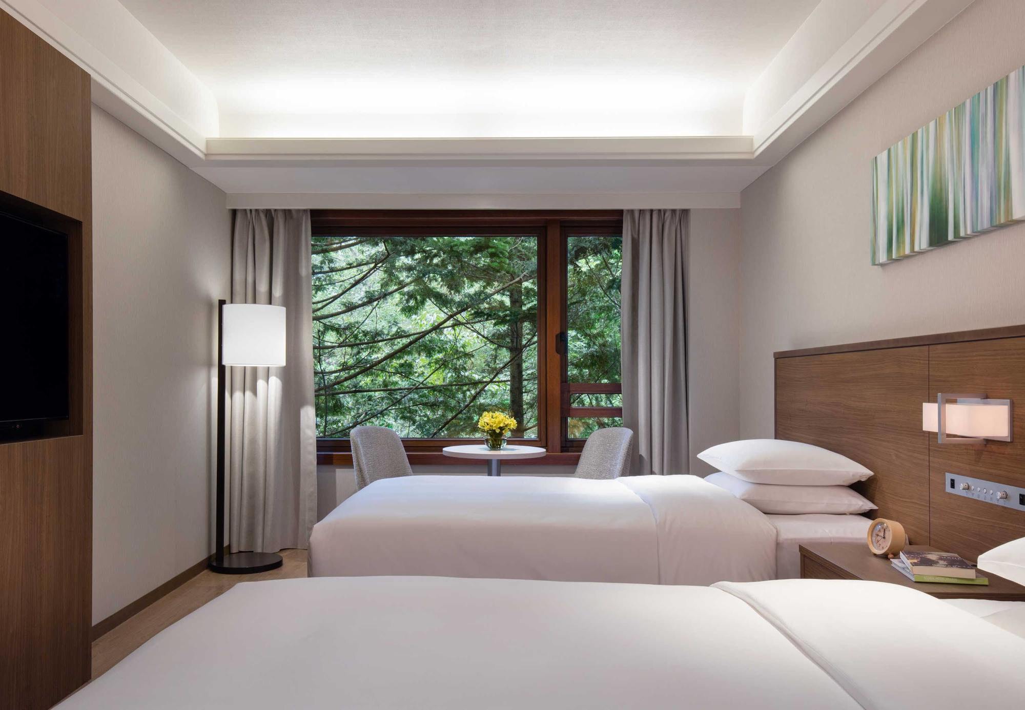 Karuizawa Marriott Hotel Ngoại thất bức ảnh